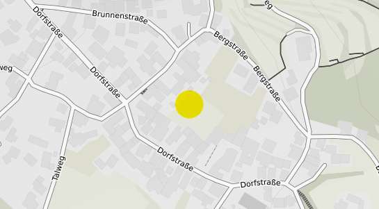 Immobilienpreisekarte Endingen am Kaiserstuhl Amoltern